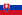 Image:Flag of Slovakia (bordered).svg
